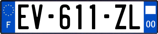 EV-611-ZL
