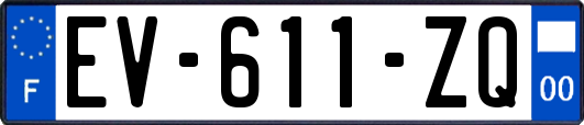 EV-611-ZQ