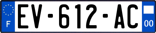 EV-612-AC