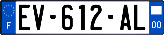 EV-612-AL