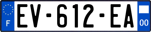 EV-612-EA