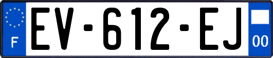 EV-612-EJ