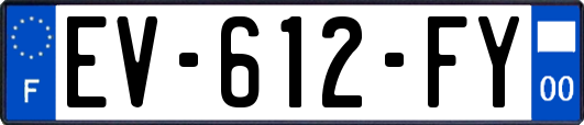 EV-612-FY