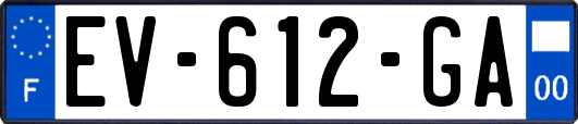 EV-612-GA