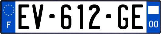 EV-612-GE