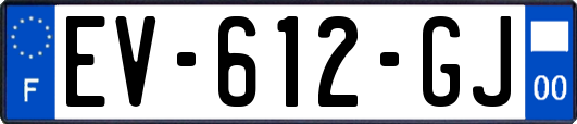 EV-612-GJ