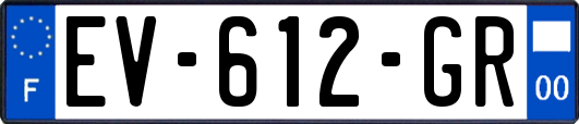 EV-612-GR