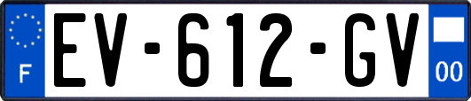 EV-612-GV