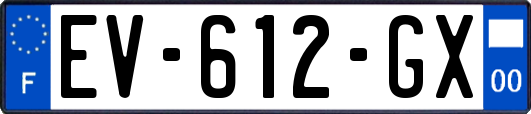 EV-612-GX