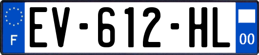 EV-612-HL