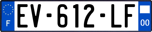 EV-612-LF