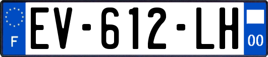EV-612-LH