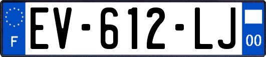 EV-612-LJ