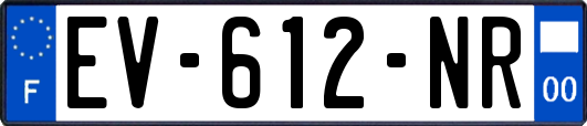 EV-612-NR