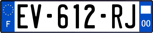 EV-612-RJ