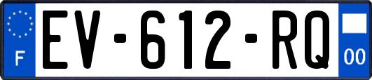 EV-612-RQ