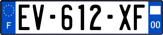 EV-612-XF