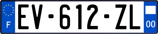 EV-612-ZL