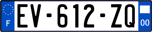 EV-612-ZQ