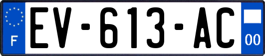 EV-613-AC