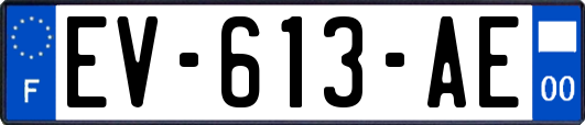 EV-613-AE