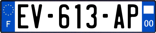 EV-613-AP