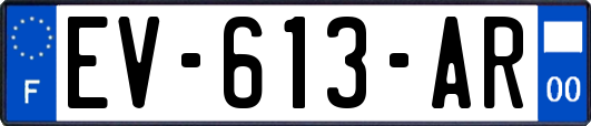 EV-613-AR