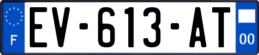 EV-613-AT