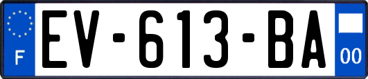 EV-613-BA