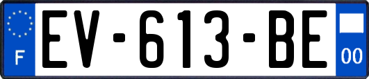 EV-613-BE