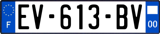 EV-613-BV