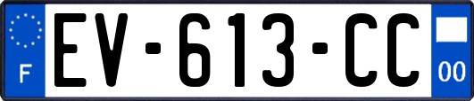 EV-613-CC