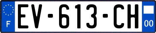 EV-613-CH