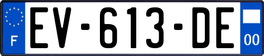 EV-613-DE