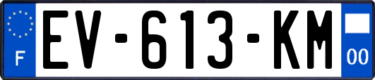 EV-613-KM