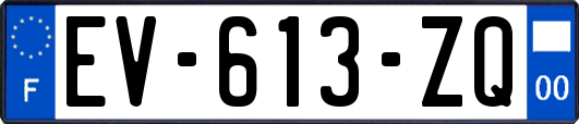 EV-613-ZQ