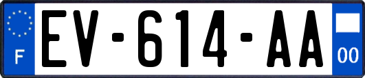 EV-614-AA