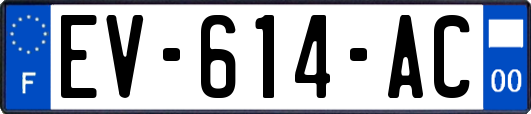 EV-614-AC