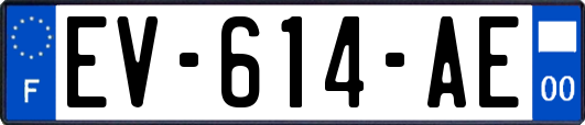 EV-614-AE