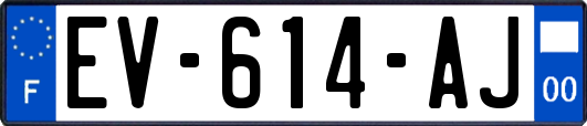 EV-614-AJ