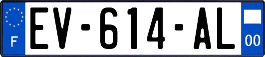 EV-614-AL