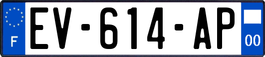 EV-614-AP