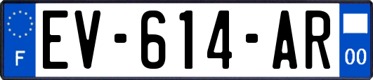 EV-614-AR