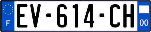 EV-614-CH