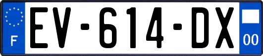EV-614-DX