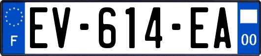 EV-614-EA