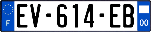 EV-614-EB