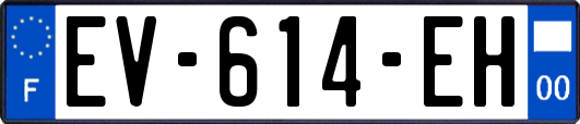 EV-614-EH