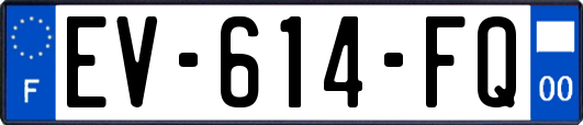 EV-614-FQ