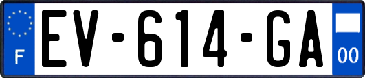 EV-614-GA